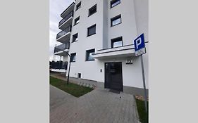Apartament Mazurek